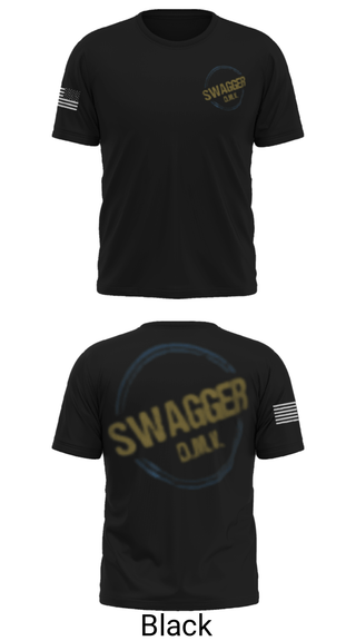 Short Sleeve Performance Shirt, Swagger, Men's Basketball, Teamtime, Team time, sublimation, custom sports apparel, team uniforms, spirit wear, spiritwear, sports uniforms, custom shirts, team store, custom team store, fundraiser sports, apparel fundraiser