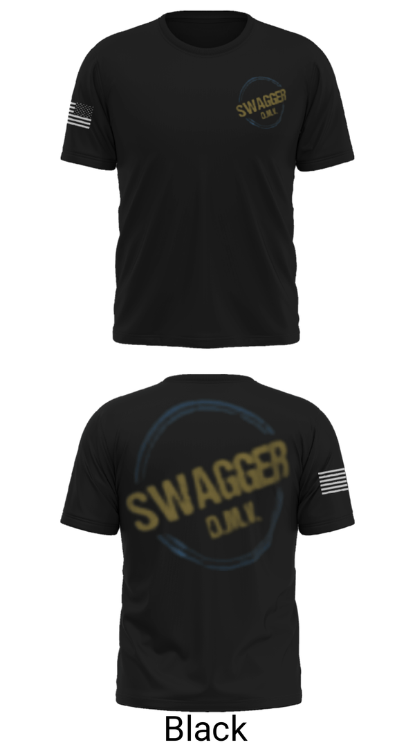 Short Sleeve Performance Shirt, Swagger, Men's Basketball, Teamtime, Team time, sublimation, custom sports apparel, team uniforms, spirit wear, spiritwear, sports uniforms, custom shirts, team store, custom team store, fundraiser sports, apparel fundraiser