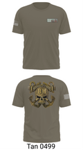 OD01 70309443 Old School Cotton Feel Shirt - 67