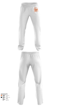 Monroe High School Basketball 86135082 Sweatpants - 2