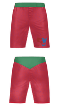 MVWC 77014692 Fight Shorts - 37