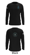 SOUTHSIDE CONCRETE 87978543 Long Sleeve Performance Shirt 26
