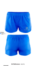Hope Restoration Ministries 22684085 Women's Shorts - 5