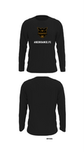 Ascendance.fc 44022109 Long Sleeve Performance Shirt - 27