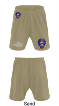 OST COLUMBUS, OH 96884956 Athletic Shorts With Pockets - 88