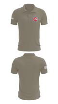 Restore 33265594 Short Sleeve Performance Polo - 64