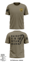566MCAS-update 13713672 Short Sleeve Performance Shirt - 80