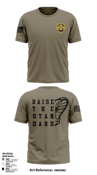 Short Sleeve Performance Shirt, 566th MCAS- Army, Army, Teamtime, Team time, sublimation, custom sports apparel, team uniforms, spirit wear, spiritwear, sports uniforms, custom shirts, team store, custom team store, fundraiser sports, apparel fundraiser