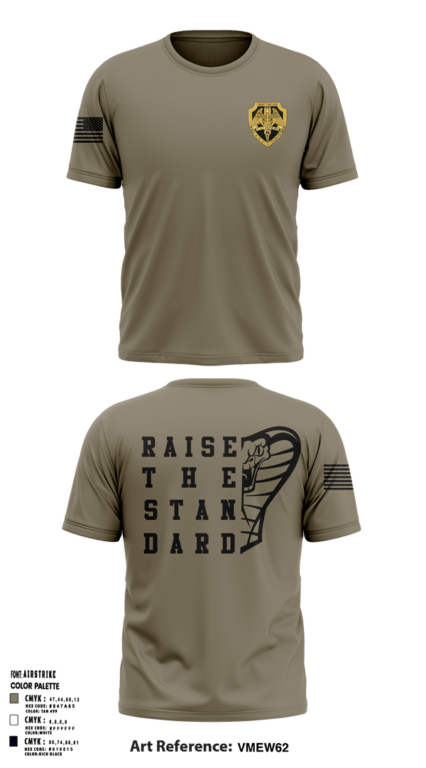 Short Sleeve Performance Shirt, 566th MCAS- Army, Army, Teamtime, Team time, sublimation, custom sports apparel, team uniforms, spirit wear, spiritwear, sports uniforms, custom shirts, team store, custom team store, fundraiser sports, apparel fundraiser