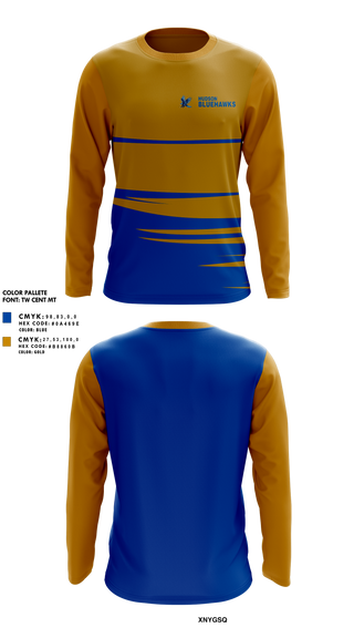 Long Sleeve Performance Shirt, Hudson High School Bowling, Bowling, Teamtime, Team time, sublimation, custom sports apparel, team uniforms, spirit wear, spiritwear, sports uniforms, custom shirts, team store, custom team store, fundraiser sports, apparel fundraiser