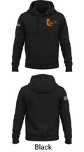 Uniontown High School Softball 76219593 Hoodie - 10