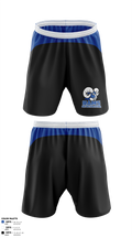 Port Chester High School Bowling 50203613 Athletic Shorts With Pockets - 41