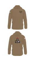 3rd squad 34801732 Windbreaker - 1