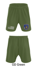 Feuerwehr Witten 55458436 Athletic Shorts With Pockets - 48
