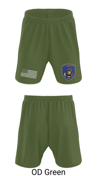 Athletic Shorts With Pockets, Feuerwehr Witten, Fire Department, Teamtime, Team time, sublimation, custom sports apparel, team uniforms, spirit wear, spiritwear, sports uniforms, custom shirts, team store, custom team store, fundraiser sports, apparel fundraiser