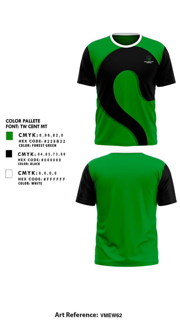 Short Sleeve Performance Shirt, Genoa Christian Lions, Men's Basketball, Teamtime, Team time, sublimation, custom sports apparel, team uniforms, spirit wear, spiritwear, sports uniforms, custom shirts, team store, custom team store, fundraiser sports, apparel fundraiser