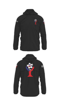 Domenican Republic 19277921 Windbreaker - 18