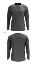 KinExPro Performance Training & Rehab 63111401 Long Sleeve Performance Shirt 2
