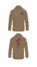 Bounty hunters 46936417 Windbreaker - 1