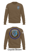 WHINSEC 71177376 Crew Neck Sweatshirt - 5