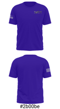 18th Airborne Corps 40429771 Short Sleeve Performance Shirt - 6