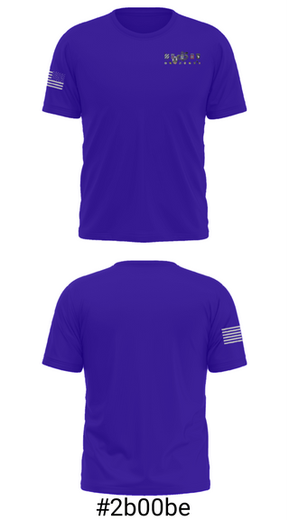 Short Sleeve Performance Shirt, 18th Airborne Corps, Army, Teamtime, Team time, sublimation, custom sports apparel, team uniforms, spirit wear, spiritwear, sports uniforms, custom shirts, team store, custom team store, fundraiser sports, apparel fundraiser