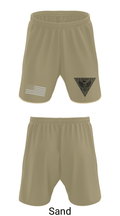 SRT 56874083 Athletic Shorts With Pockets - 85