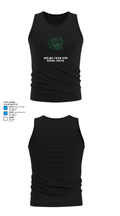 Wayland Union High School Cheer 31042375 Tank Top - 32