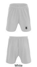 Liberty Media Unltd. 94291322 Athletic Shorts With Pockets - 1