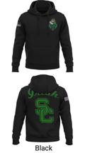 Springfield Catholic High School Soccer 49768521 Hoodie - 25