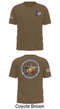 Goodfellow AFB MCD 8795837 Old School Cotton Feel Shirt - 10