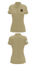 Recruiting 24284628 Women's Short Sleeve Performance Polo  - 90