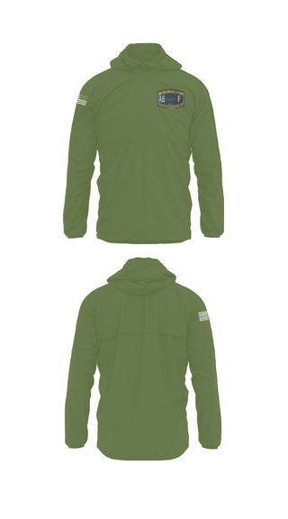 Windbreaker, V-4 Division, , Teamtime, Team time, sublimation, custom sports apparel, team uniforms, spirit wear, spiritwear, sports uniforms, custom shirts, team store, custom team store, fundraiser sports, apparel fundraiser