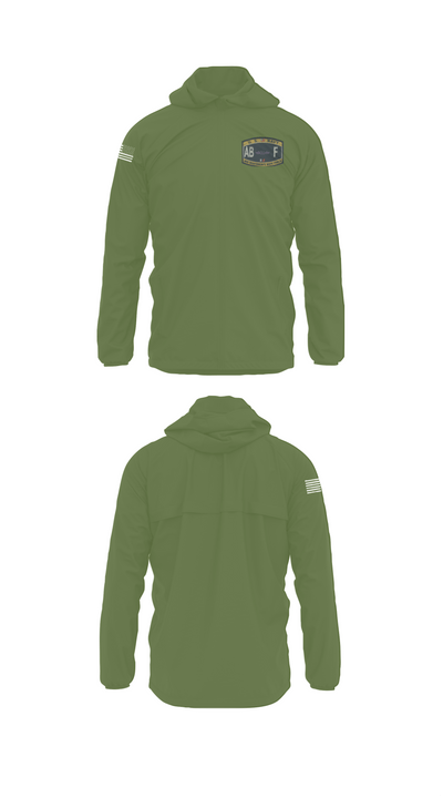 V-4 Division 66331913 Windbreaker - 39