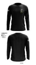 Mals K9 22882695 Long Sleeve Performance Shirt 3