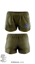 Battleship misssouri 47283625 Ranger Panties - 135