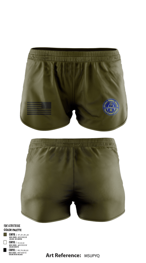 Ranger Panties, Battleship misssouri, Navy, Teamtime, Team time, sublimation, custom sports apparel, team uniforms, spirit wear, spiritwear, sports uniforms, custom shirts, team store, custom team store, fundraiser sports, apparel fundraiser