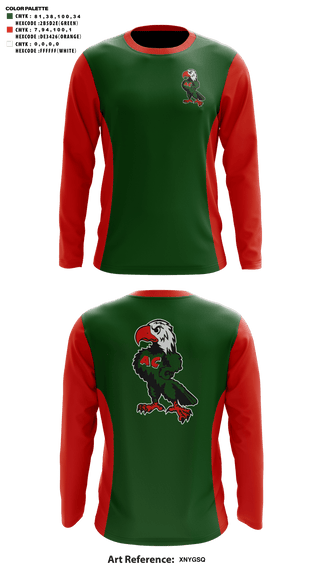 Long Sleeve Shooting Shirt, Adams City High School Basketball, Men's Basketball, Teamtime, Team time, sublimation, custom sports apparel, team uniforms, spirit wear, spiritwear, sports uniforms, custom shirts, team store, custom team store, fundraiser sports, apparel fundraiser