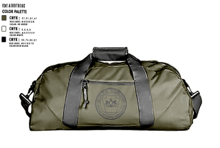 Duffle Bag, Butler Township Police Officers Association, Police, Teamtime, Team time, sublimation, custom sports apparel, team uniforms, spirit wear, spiritwear, sports uniforms, custom shirts, team store, custom team store, fundraiser sports, apparel fundraiser