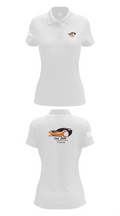Cox Auto 14049245 Women's Short Sleeve Performance Polo  - 17