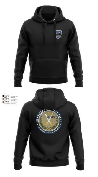 Hoodie, D/10 Slayers, Army, Teamtime, Team time, sublimation, custom sports apparel, team uniforms, spirit wear, spiritwear, sports uniforms, custom shirts, team store, custom team store, fundraiser sports, apparel fundraiser