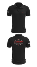 Quickshift Collision & Performance 1524314 Short Sleeve Performance Polo - 28