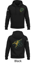 Paradise High School Bobcats 65206673 Hoodie - 25