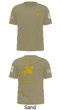 Alpha Troop, 1-221 CAV 34469039 Old School Cotton Feel Shirt - 86