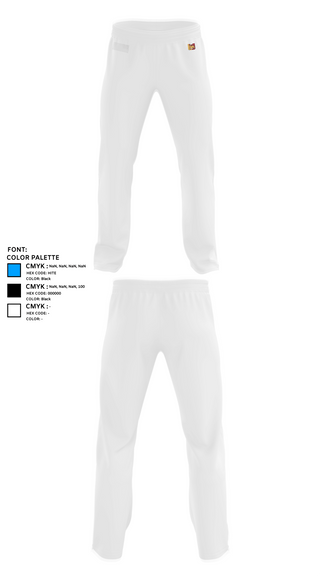 Sweatpants, Harding University High School Basketball, Men's Basketball, Teamtime, Team time, sublimation, custom sports apparel, team uniforms, spirit wear, spiritwear, sports uniforms, custom shirts, team store, custom team store, fundraiser sports, apparel fundraiser