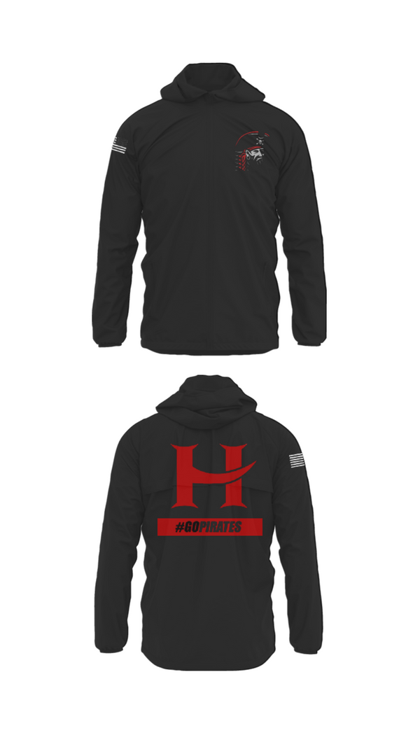 Windbreaker, Hart High School Volleyball, Women's Volleyball, Teamtime, Team time, sublimation, custom sports apparel, team uniforms, spirit wear, spiritwear, sports uniforms, custom shirts, team store, custom team store, fundraiser sports, apparel fundraiser