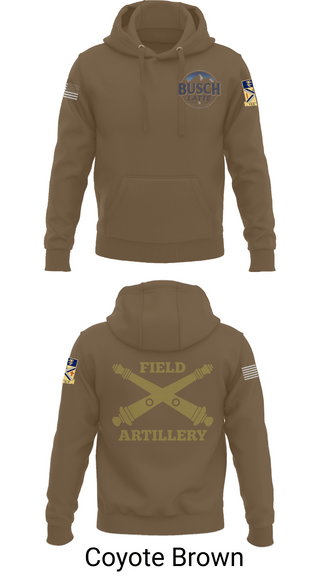 Hoodie, Busch Latte, Army, Teamtime, Team time, sublimation, custom sports apparel, team uniforms, spirit wear, spiritwear, sports uniforms, custom shirts, team store, custom team store, fundraiser sports, apparel fundraiser