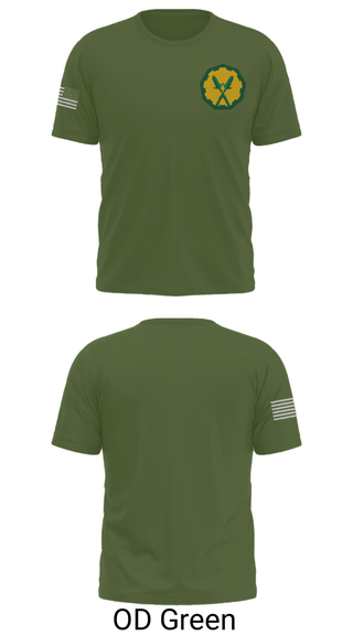 Old School Cotton Feel Shirt, 160th mp bn, Army, Teamtime, Team time, sublimation, custom sports apparel, team uniforms, spirit wear, spiritwear, sports uniforms, custom shirts, team store, custom team store, fundraiser sports, apparel fundraiser