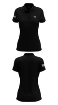 BTD 85849042 Women's Short Sleeve Performance Polo  - 36