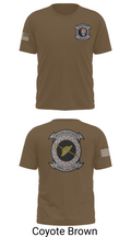 VMFA-332 The Moonlighters 29098342 Short Sleeve Performance Shirt - 16